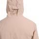 8. Men's ski jacket 4F M0787 beige 4FWAW25TTJAM0787 83S