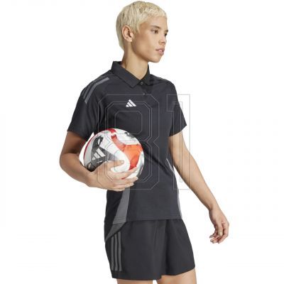 6. Adidas Tiro 24 Competition Polo Shirt W IP1873