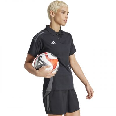 6. adidas Tiro 24 Competition Polo Shirt W IP1873