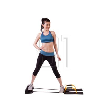 4. Multitrener for Body Sculpture BB 710 push-ups