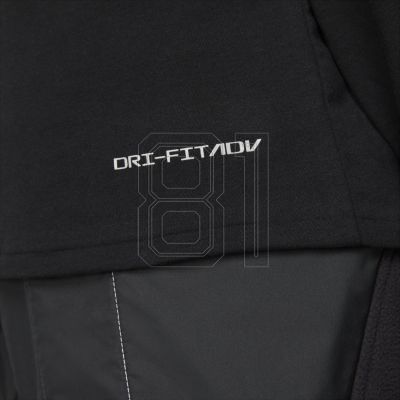 11. Nike Sportswear Dri-FIT ADV Tech Pack W DD4628-010 T-shirt