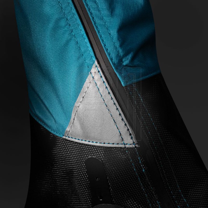 11. Spokey Tracky II gaiters, size M SPK-942524