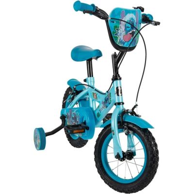 13. Huffy Disney Stitch 12" Children's Bike (22385W)