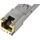 4. Compatible with HPE SFP+ RJ45 10GBASE-T 30M