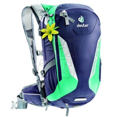 Deuter Compact EXP 10 SL 3200115-3207