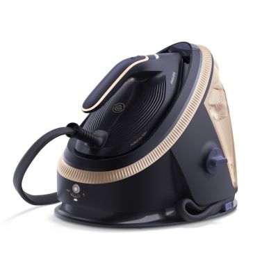 5. PHILIPS PerfectCare PSG7300/20 steam generator