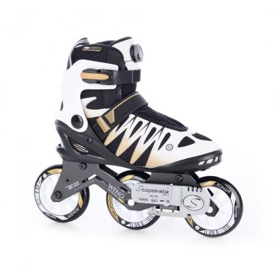 2. Tempish Wenox Top Lady Ebs W 10000541 Roller Skates