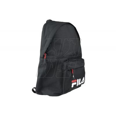 2. Fila New Scool Two Backpack 685118-002