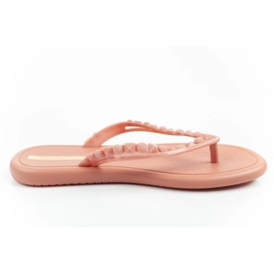 4. Ipanema Meu Sol Ad women's flip-flops comfortable pink fashionable