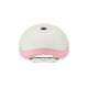 4. HJC GLEO MT GREY PINK Children's and Youth Bicycle Helmet