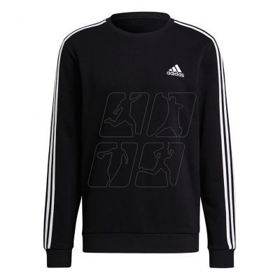 2. Adidas Essentials Sweatshirt M GK9106