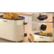 8. BOSCH TAT 2M127 Toaster