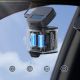 11. Baseus PrimeTrip VD1 Pro 4K Car Dash Cam - Black