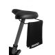 15. ZIPRO Beat Upright Bike