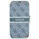 2. Guess GUBKP13S4GDBL iPhone 13 mini 5.4" blue/blue book 4G Stripe