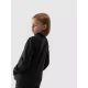 9. 4F Jr sweatshirt 4FJAW23TFLEM105-20S