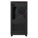 2. GIGABYTE C400 Midi Tower Black