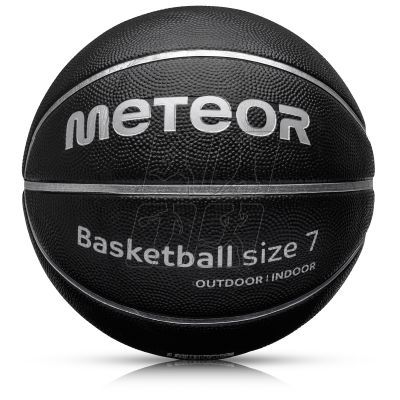 4. Meteor Cellular Basketball #7 16698