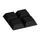 8. Zyxel GS1900-24HP Switch 26p PoE (PoE+: 24;) 170W Managed Gigabit