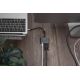 6. USB Type C to miniDisplayPort/VGA 4K 30Hz UHD Graphics Adapter Cable 0.2m