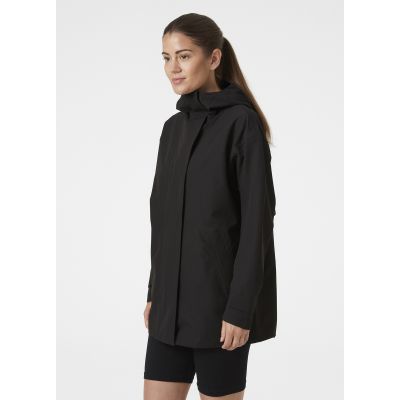 19. Helly Hansen Jane Rain Jacket W 53740 990