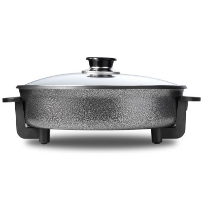 4. Tristar PZ-2964 Electric Frying Pan