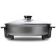4. Tristar PZ-2964 Electric Frying Pan