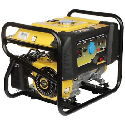 DY-3500 2500 W Dynamo Generator