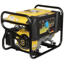 DY-3500 2500 W Dynamo Generator