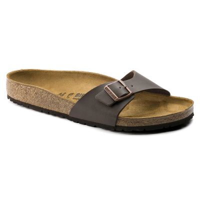7. Birkenstock Madrid BS 0040391 flip-flops
