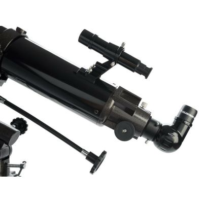 6. Celestron PowerSeeker 80EQ telescope