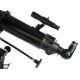 6. Celestron PowerSeeker 80EQ telescope