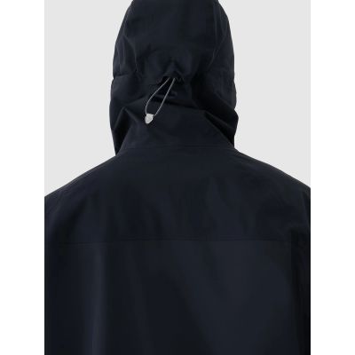 7. Men's trekking jacket 10000 membrane 4F 4FWSS25TTJAM711-20S