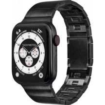 LAUT LINK 2.0 bracelet for Apple Watch 42/44/45/49 mm (black)