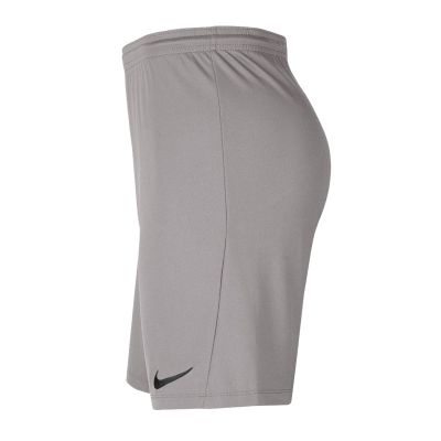 2. Nike Park III Knit Jr BV6865-017 Shorts