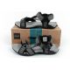 11. CMP M 38Q9957/48UR sandals