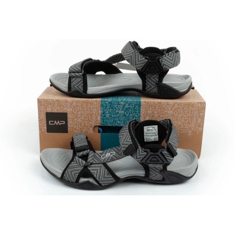 11. CMP M 38Q9957/48UR sandals