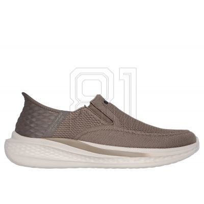2. Skechers Slade Deacon M 210887TPE shoes