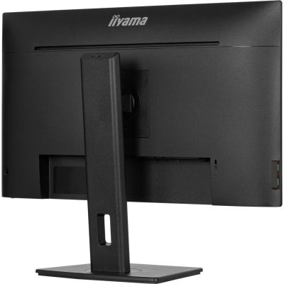 8. IIYAMA monitor 68.5cm (27") XUB2797UHSNP-B1 16:9 HDMI+DP+USB-C IPS