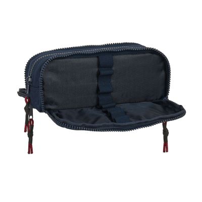 5. FC Barcelona pencil case triple pencil case 812225929