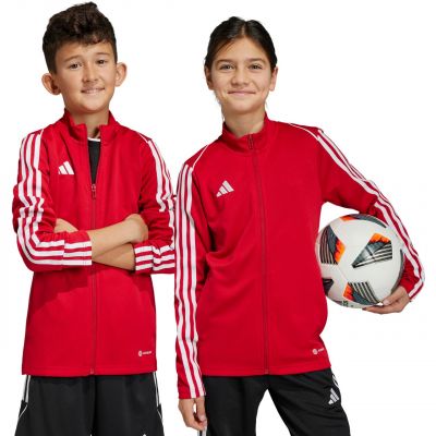7. Adidas Tiro 23 League Training Jr HS3527 sweatshirt