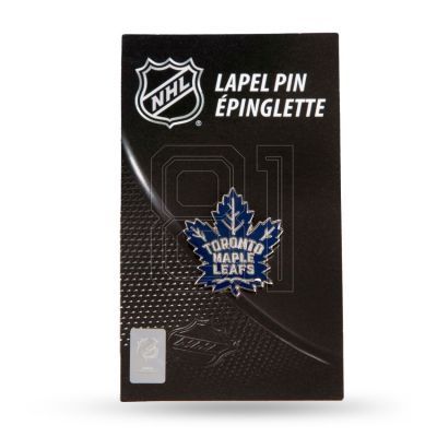 26. Inglasco NHL Logo pin 392SV000367