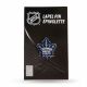 26. Inglasco NHL Logo pin 392SV000367