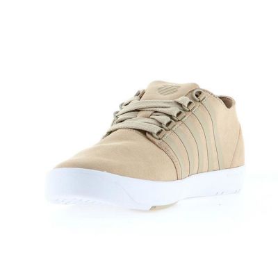 5. K-Swiss DR CINCH LO M 03759-234-M shoes