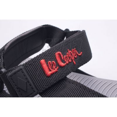 6. Sandals Lee Cooper W LCW-22-34-0955L