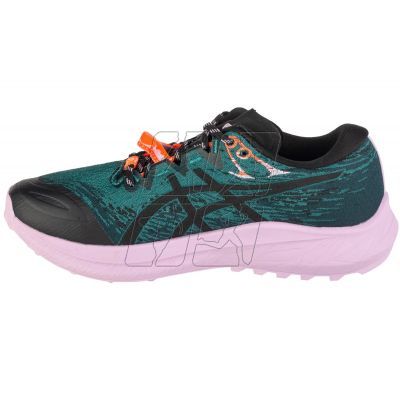 2. Asics Fuji Lite 5 W 1012B690-300 Running Shoes