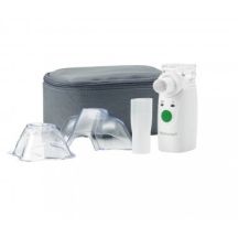 Medisana 54115 inhaler (white)