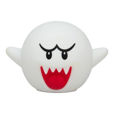 PP SUPER MARIO - BOO SQUISHYGLO