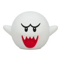 PP SUPER MARIO - BOO SQUISHYGLO
