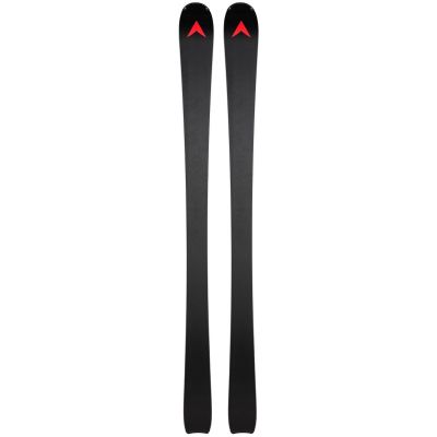 4. DYNASTAR INTENSE 4X4 82 Skis + LOOK XP W 11 GW WHITE DARK BLUE Bindings